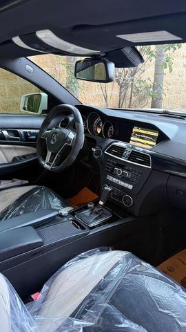 מרצדס-בנץ C-class