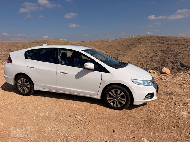 הונדה אינסייט