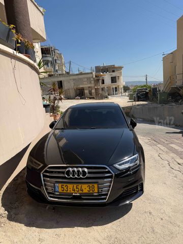 אאודי A3