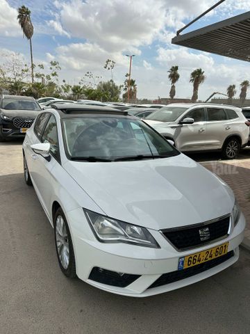 סיאט לאון