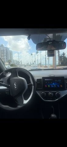 קיה פיקנטו