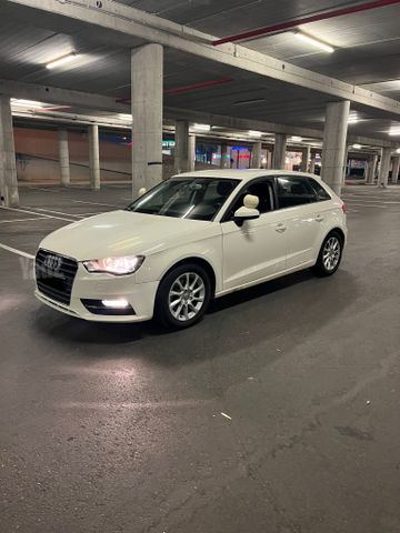 אאודי A3