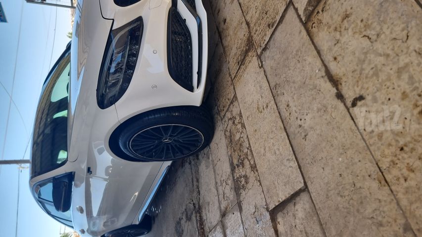 מרצדס-בנץ C-class