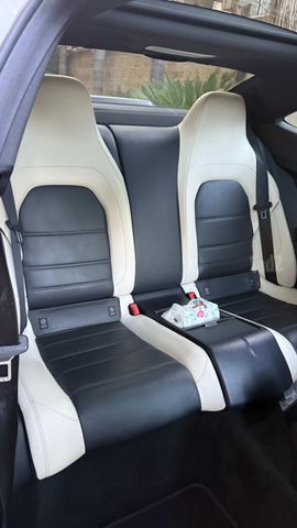מרצדס-בנץ C-class