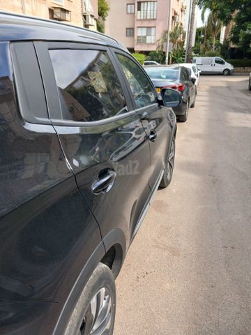 מודעת רכב צ׳רי טיאגו 4 פרו