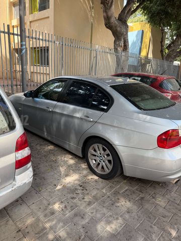 ב מ וו סדרה 3