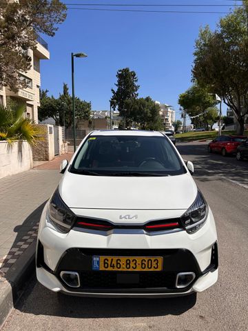קיה פיקנטו
