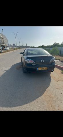 מאזדה 6