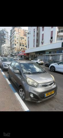 קיה פיקנטו