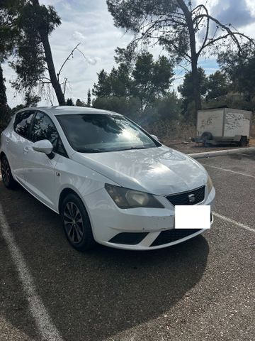 מודעת רכב סיאט איביזה