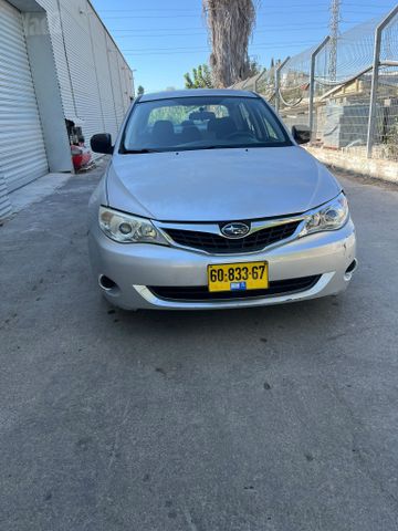 סובארו אימפרזה