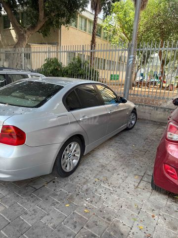 ב מ וו סדרה 3