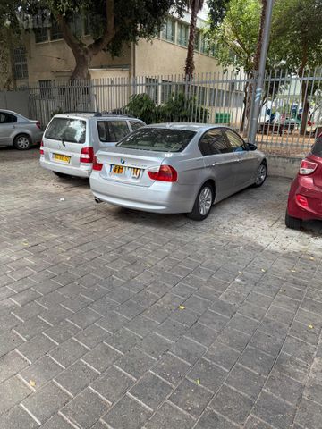 ב מ וו סדרה 3