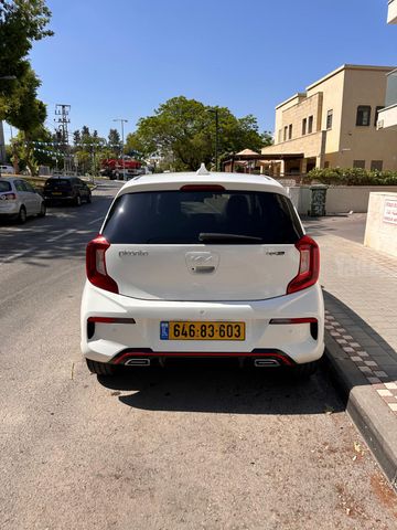 קיה פיקנטו