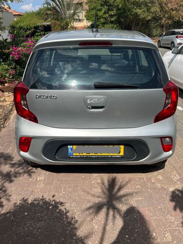 קיה פיקנטו