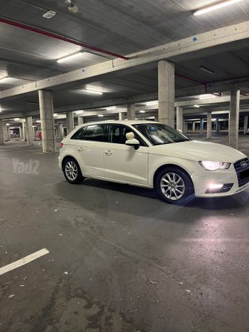 אאודי A3