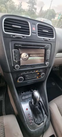 מודעת רכב פולקסווגן גולף