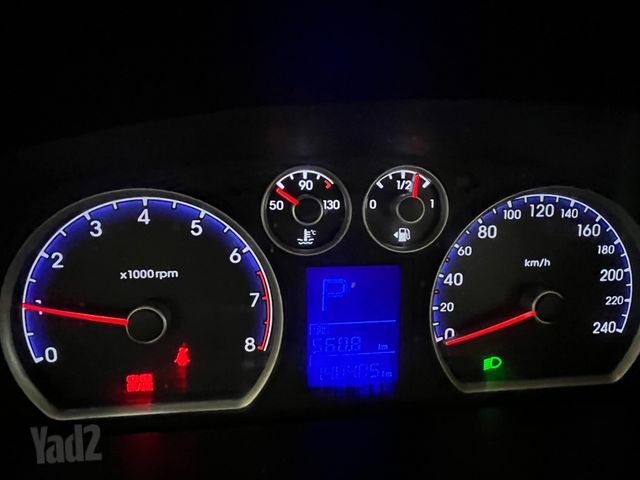 יונדאי i30