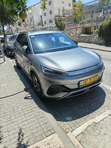 בי.ווי.די אטו 3