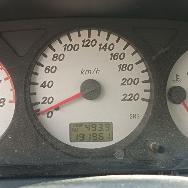מיצובישי לנסר