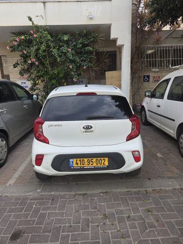 קיה פיקנטו