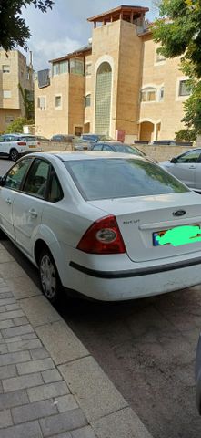 פורד פוקוס