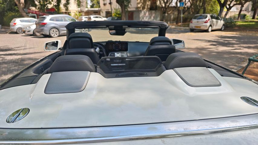מרצדס-בנץ E-class