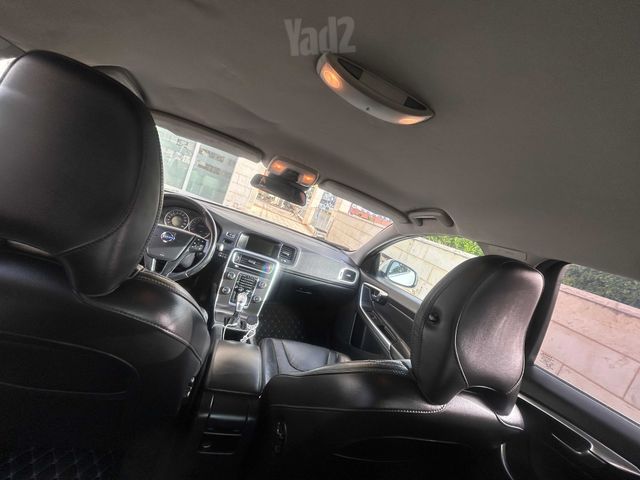 וולוו S60