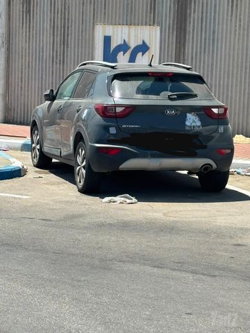 מודעת רכב קיה סטוניק