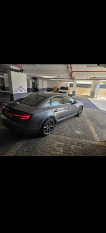 אאודי A4