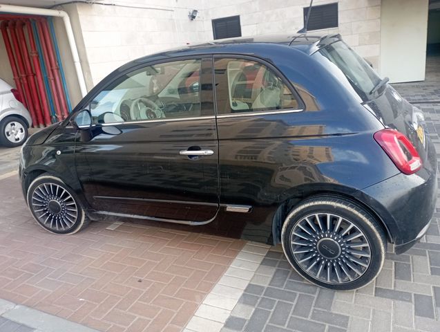 פיאט 500