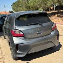 מיצובישי ספייס סטאר
