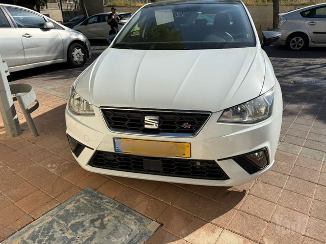 סיאט איביזה