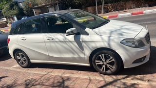 מרצדס-בנץ B-class