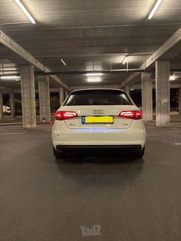 אאודי A3