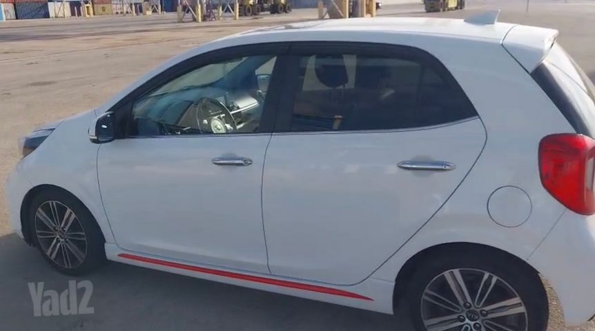 קיה פיקנטו