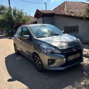 מיצובישי ספייס סטאר