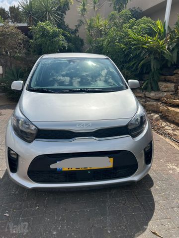 קיה פיקנטו