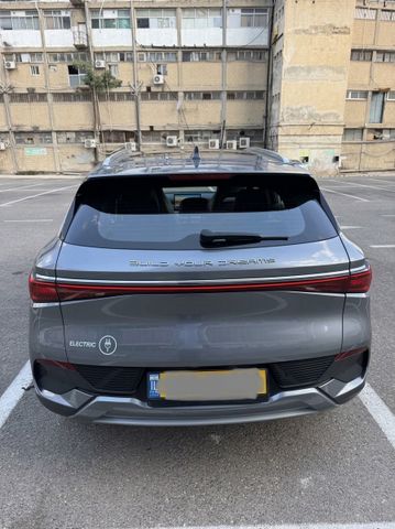 בי.ווי.די אטו 3