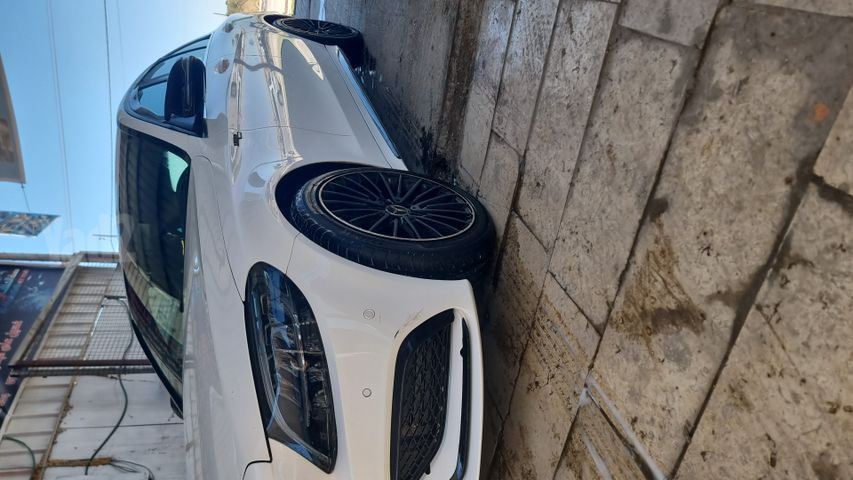 מרצדס-בנץ C-class