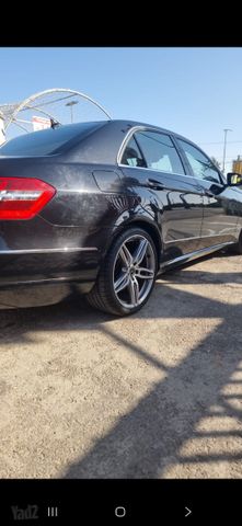 מרצדס-בנץ E-class