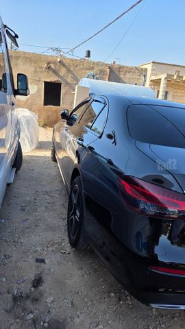 מרצדס-בנץ E-class