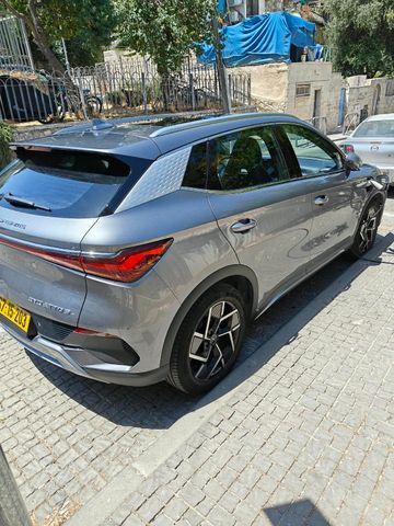 בי.ווי.די אטו 3