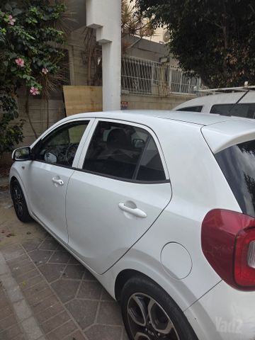 קיה פיקנטו