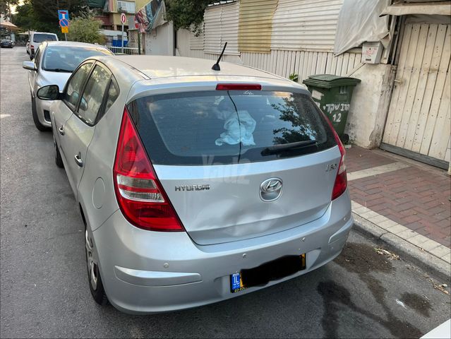 יונדאי i30