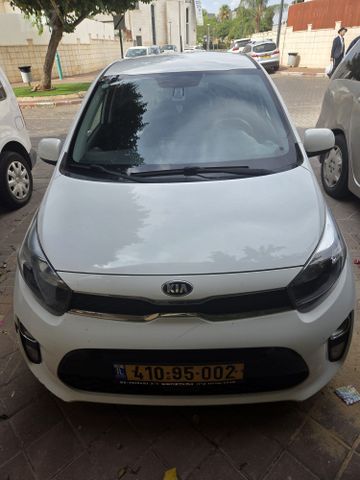 קיה פיקנטו