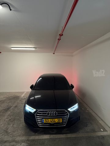 אאודי A3
