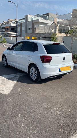 פולקסווגן פולו