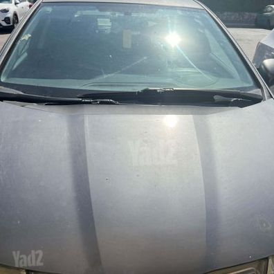 הונדה סיוויק