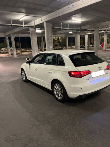 אאודי A3